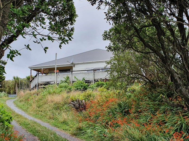 300 Main South Road, Paroa, Greymouth - Carousel 1