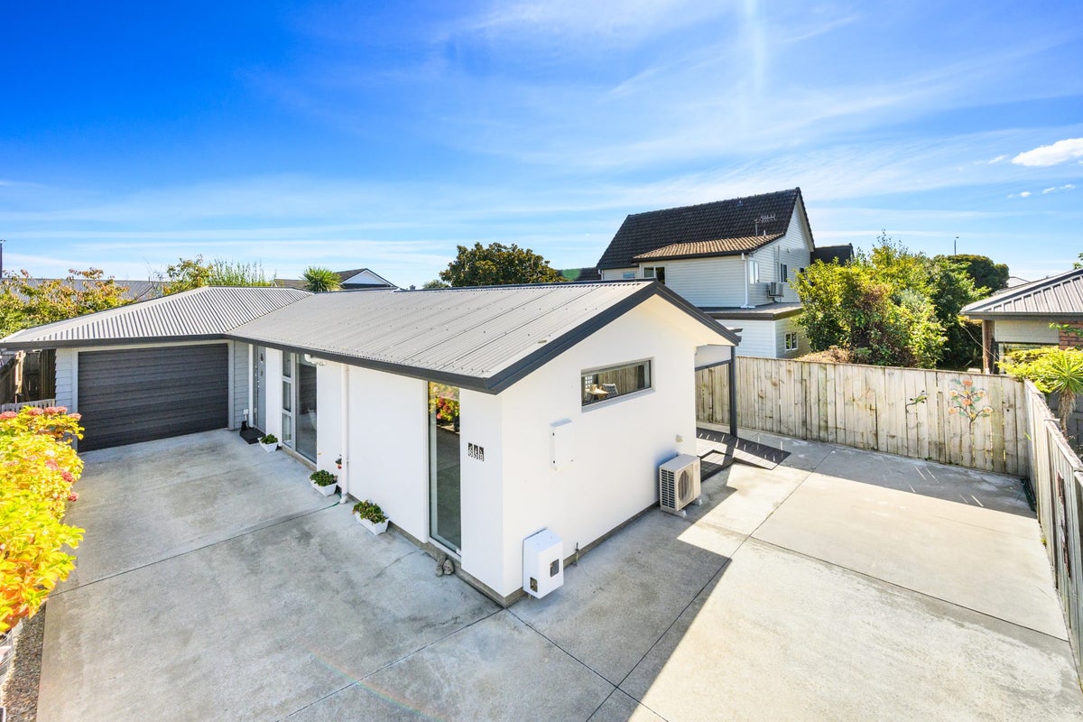 65B Albert Street, Palmerston North, Palmerston North - Carousel 19
