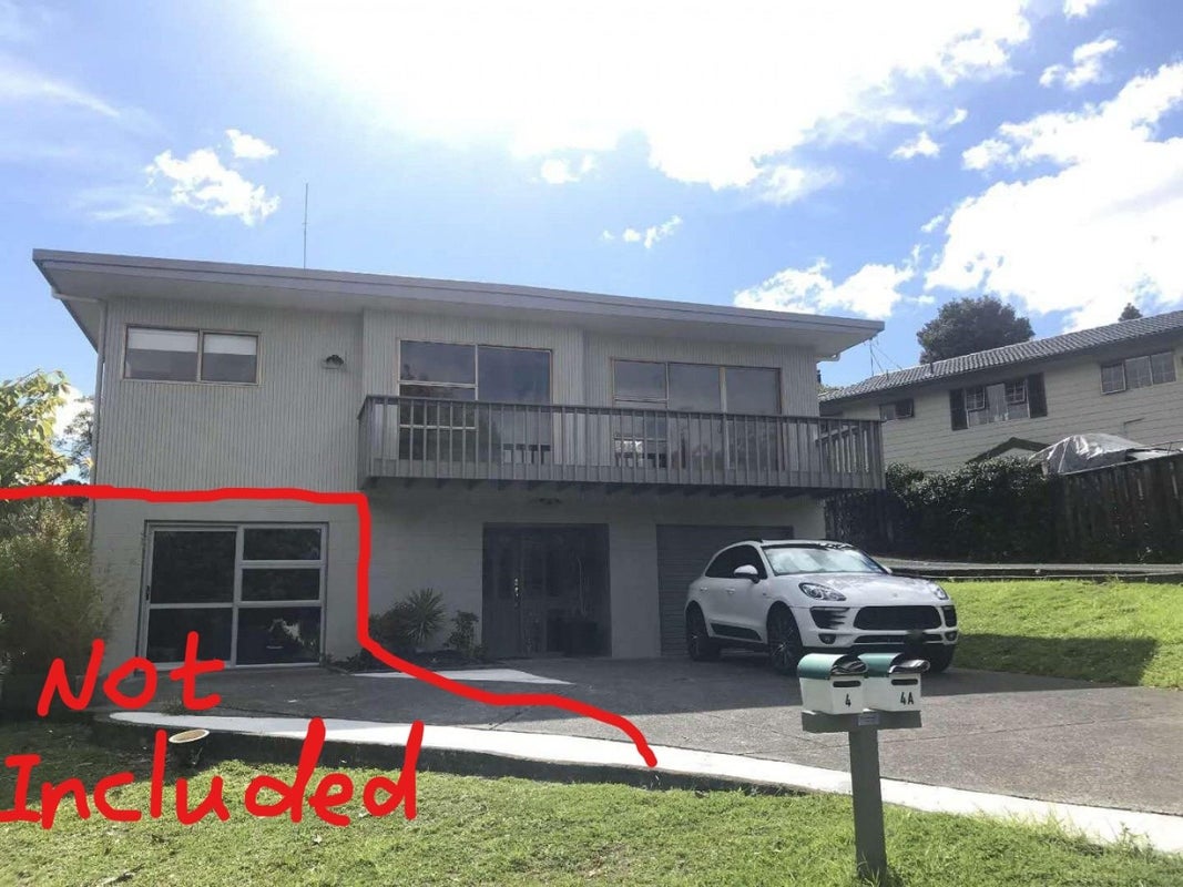 4 Montclair Rise, Browns Bay, Auckland - Carousel 1