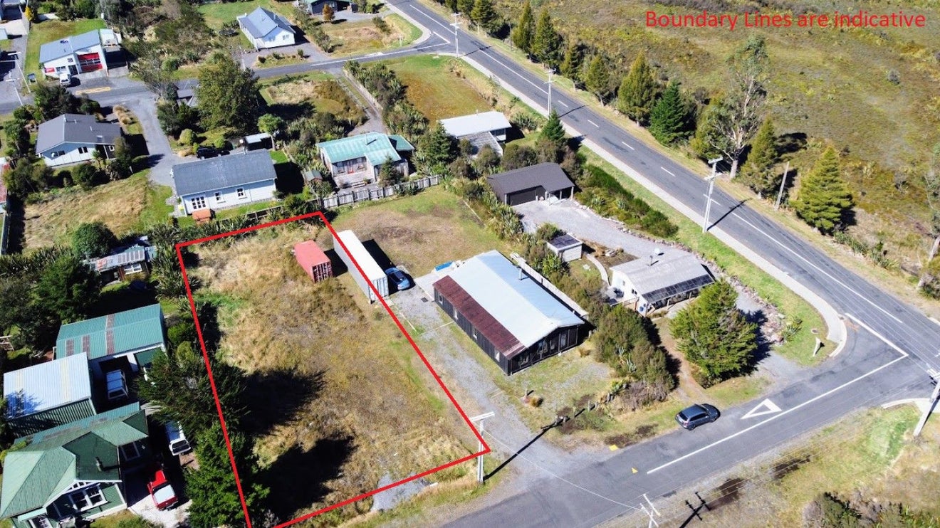 6 Ward Street, WAIMARINO, OWHANGO - Carousel 2