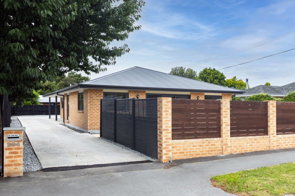 204 Grahams Road, Burnside, Christchurch - Carousel 2