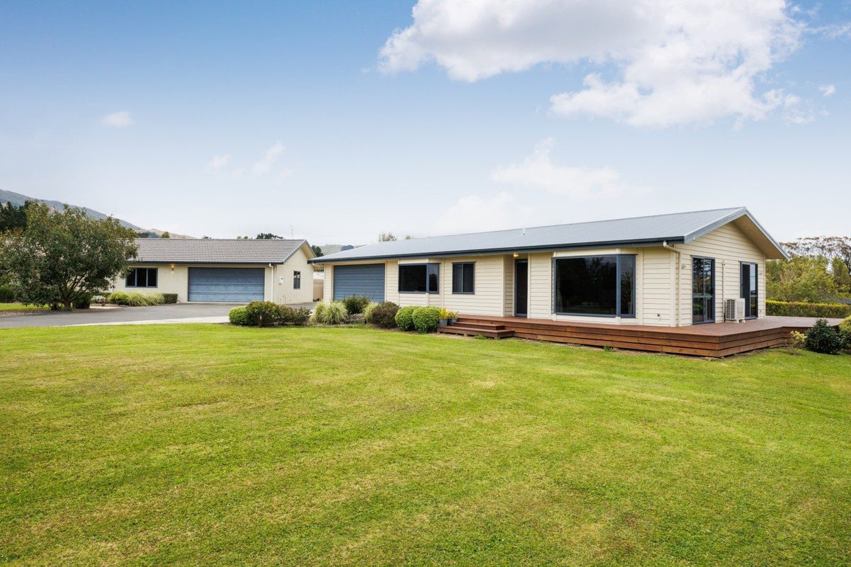 110 Williams Road, Tokomaru, Palmerston North - Carousel 2