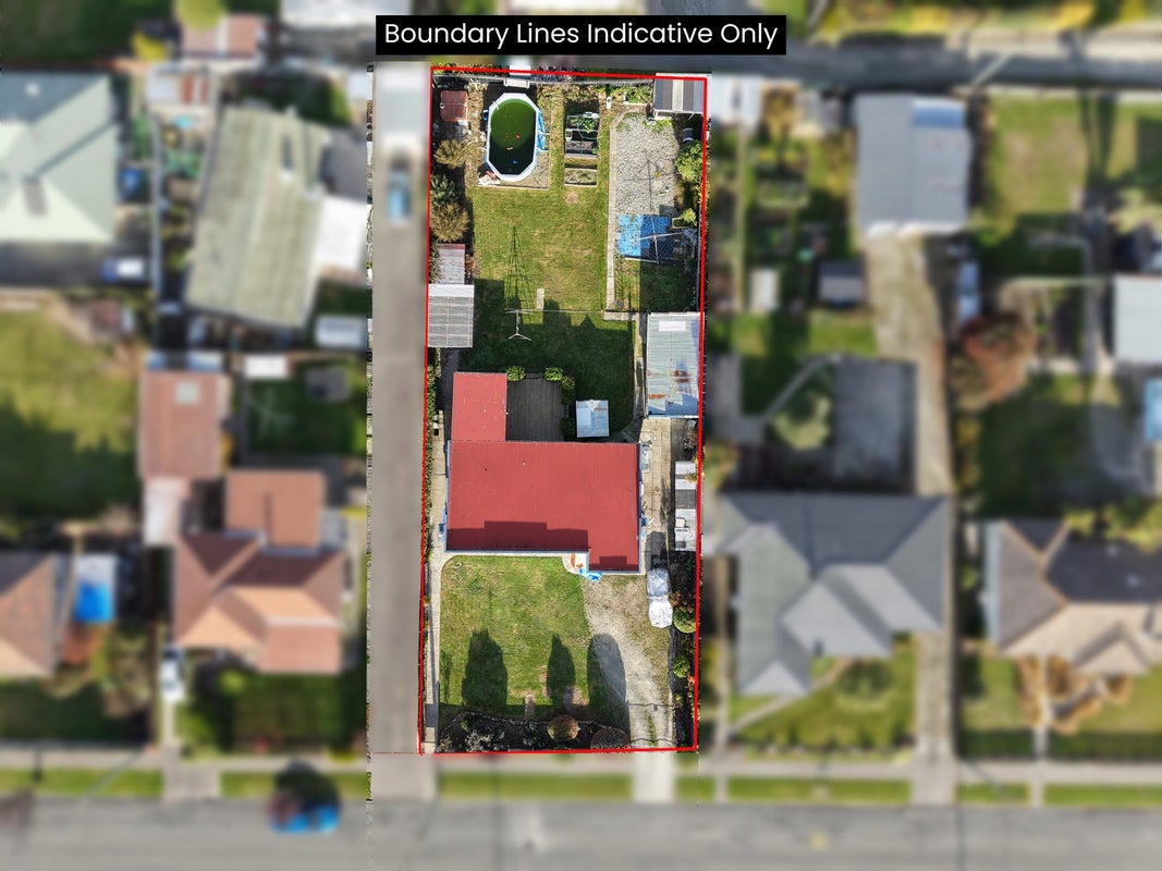 3 Sandringham Street, Oamaru North, Oamaru - Carousel 21