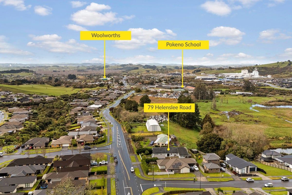 79 Helenslee Road, Pokeno, Franklin, Auckland - Carousel 23