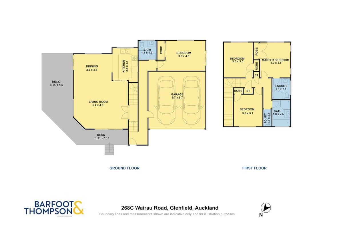 268C Wairau Road, Glenfield, Auckland - Carousel 19