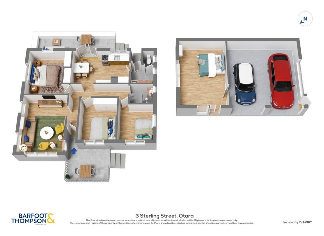 3 Sterling Street, Otara, Auckland - Carousel 10