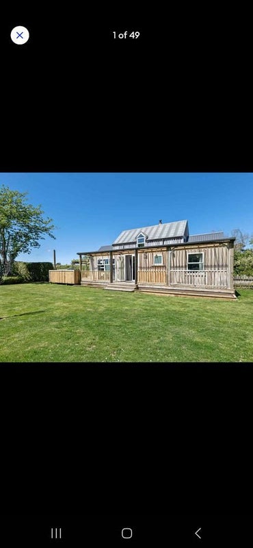 5 Wynyard Street, Normanby, Hawera - Carousel 1