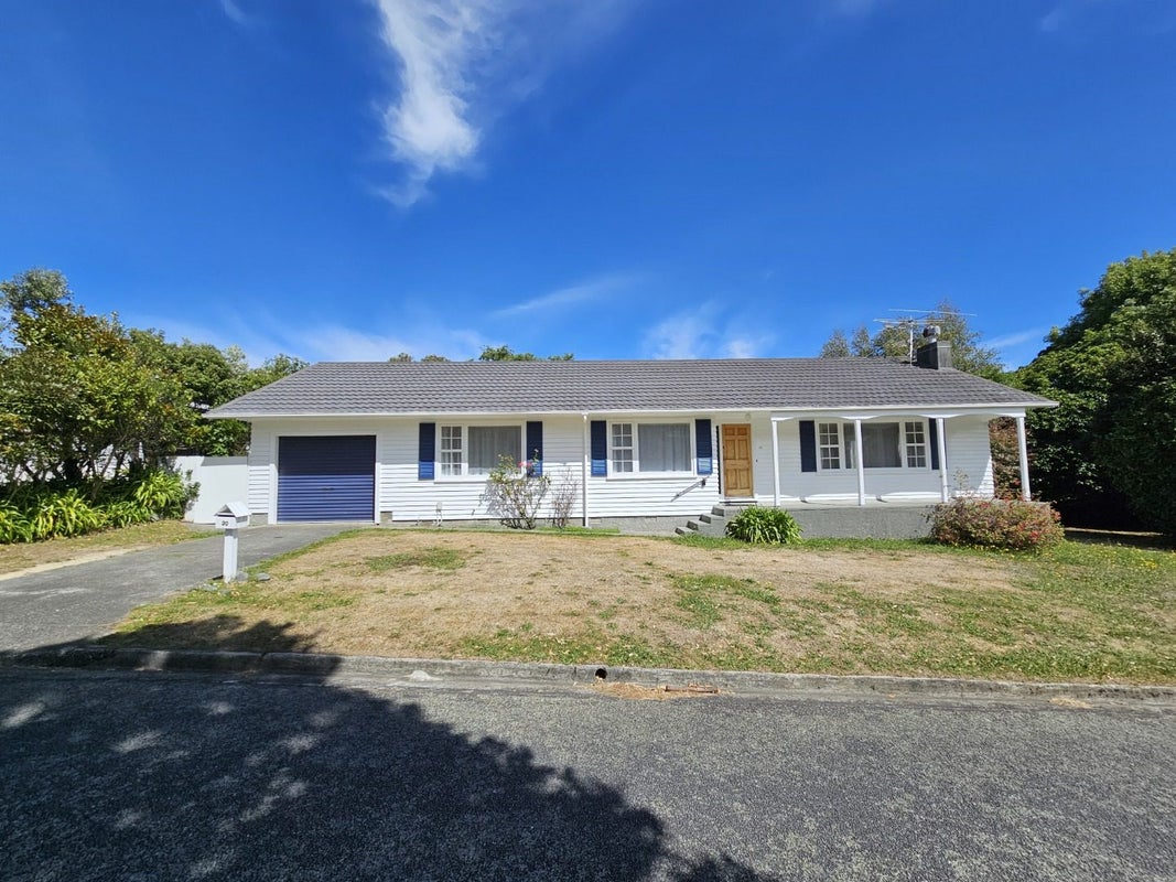 30 Ayton Drive, Whitby, Porirua - Carousel 18