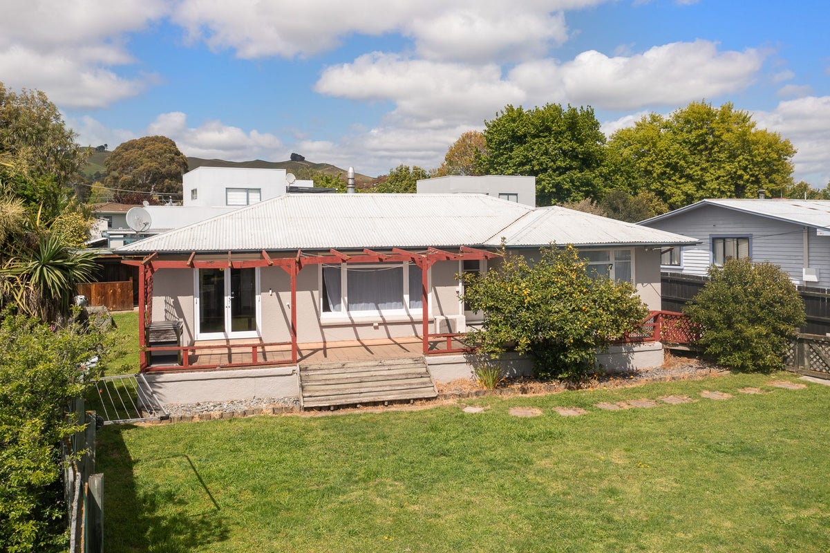 7 Selwyn Street, Witherlea, Blenheim - Carousel 2