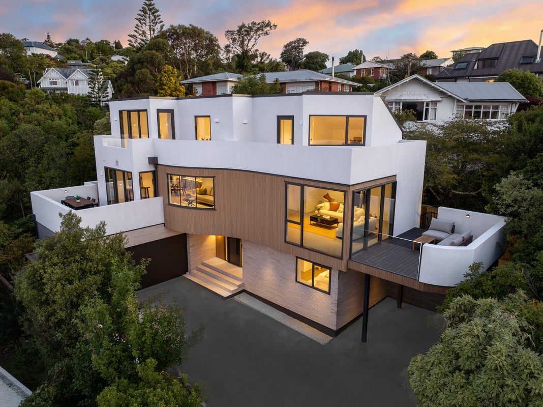 37 MacMillan Avenue, Cashmere, Christchurch - Carousel 1