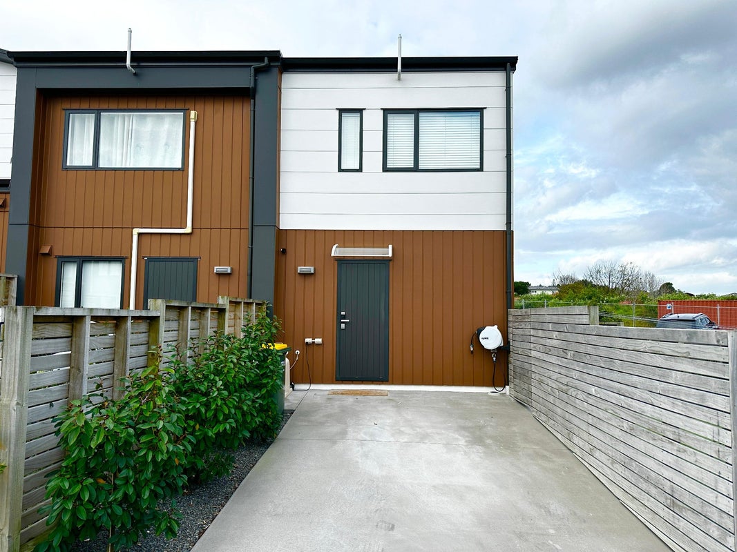 40 Mahalo Avenue , Wiri, Auckland - Carousel 11
