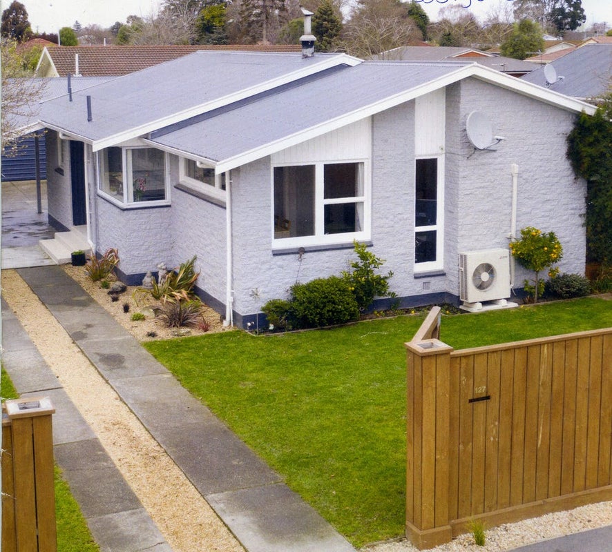 127 Northcote Road, Northcote, Christchurch - Carousel 2