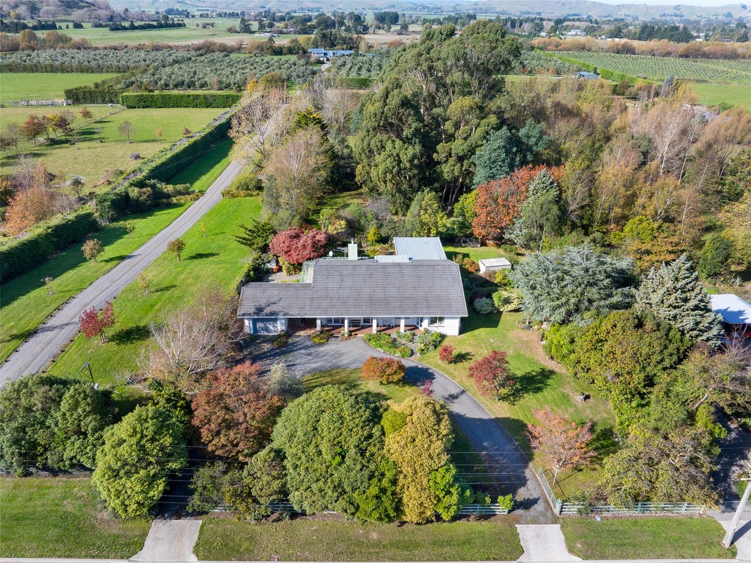 134 Gordon Street, Lansdowne, Masterton - Carousel 1