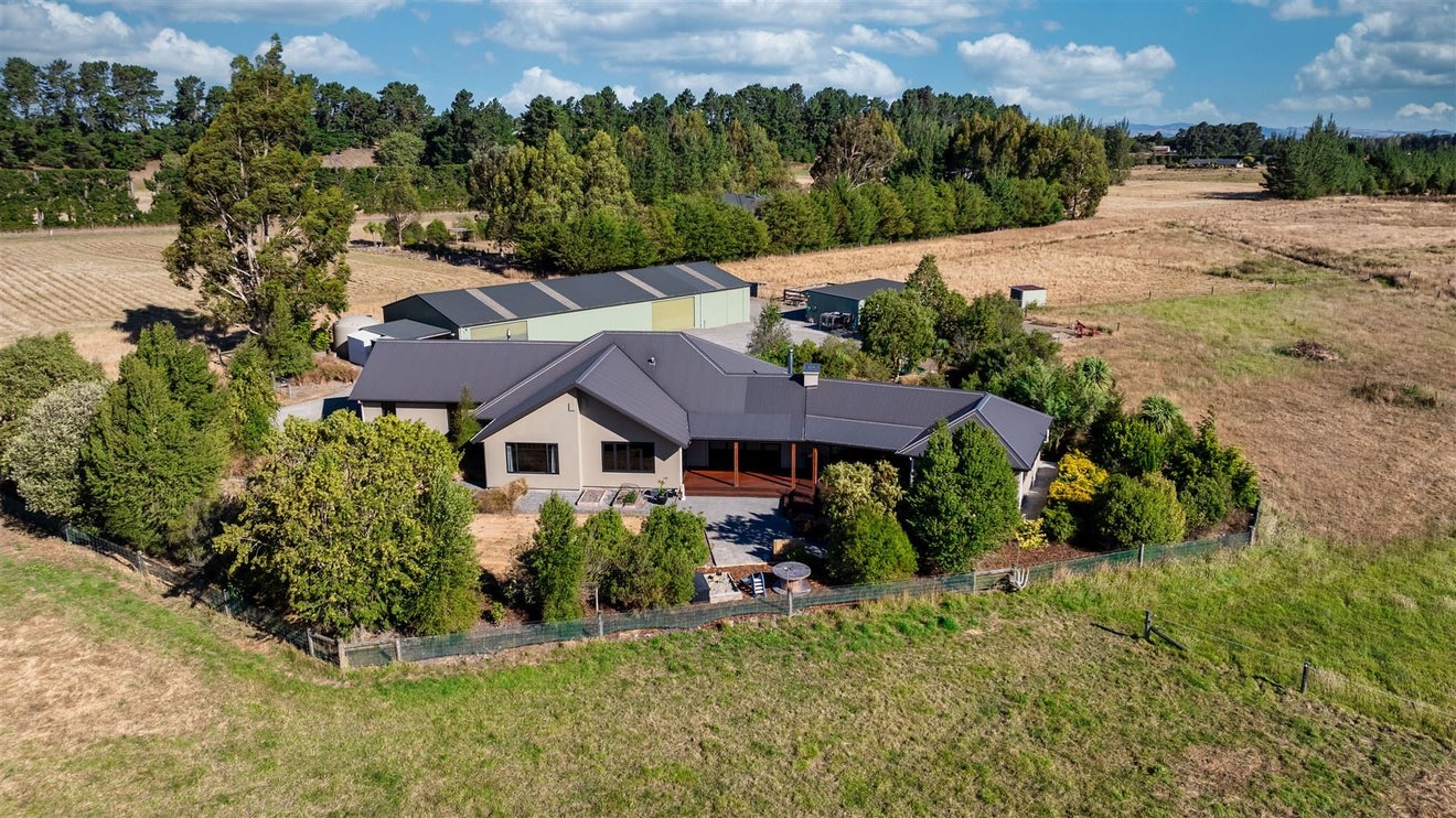 149 Fishers Road, Loburn, Rangiora - Carousel 1