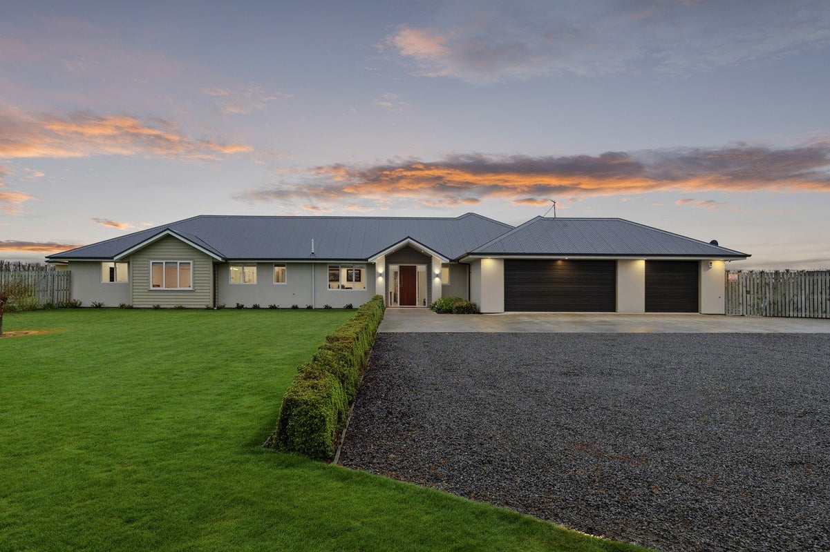 814 Halkett Road, West Melton, Christchurch - Carousel 2