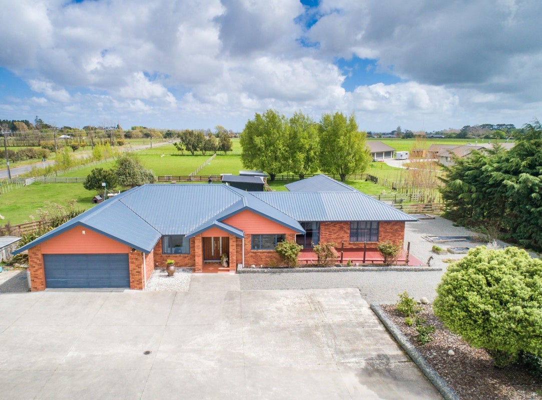 339 Stoney Creek Road, Kelvin Grove, Palmerston North - Carousel 50