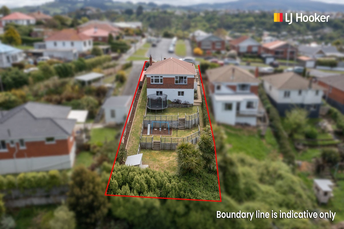 43 Nottingham Crescent, Calton Hill, Dunedin - Carousel 20
