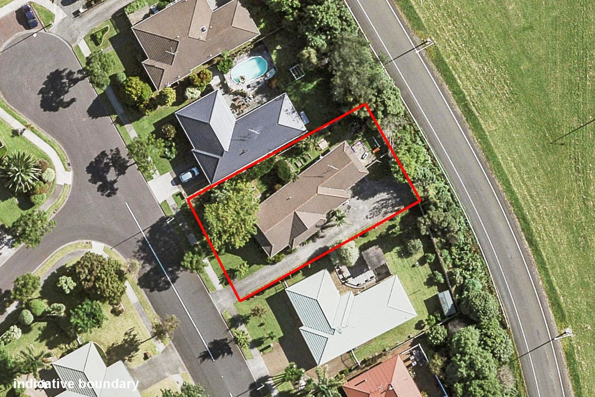 61 Brylee Drive, Conifer Grove, Takanini - Carousel 16