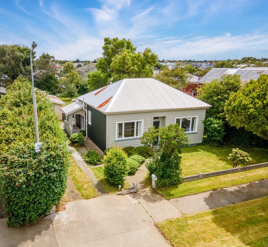 32 Robertson Street, Richmond, Invercargill - Carousel 2