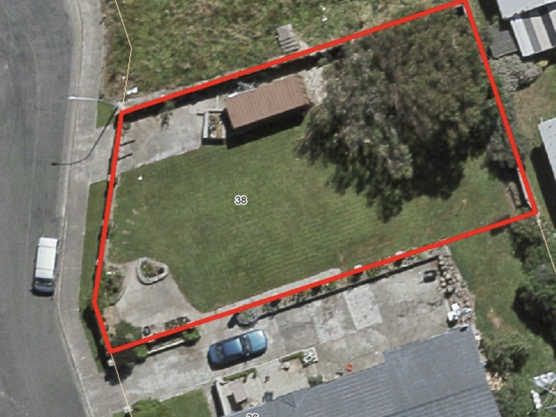 38 Boyne Street, Clifton, Invercargill - Carousel 3