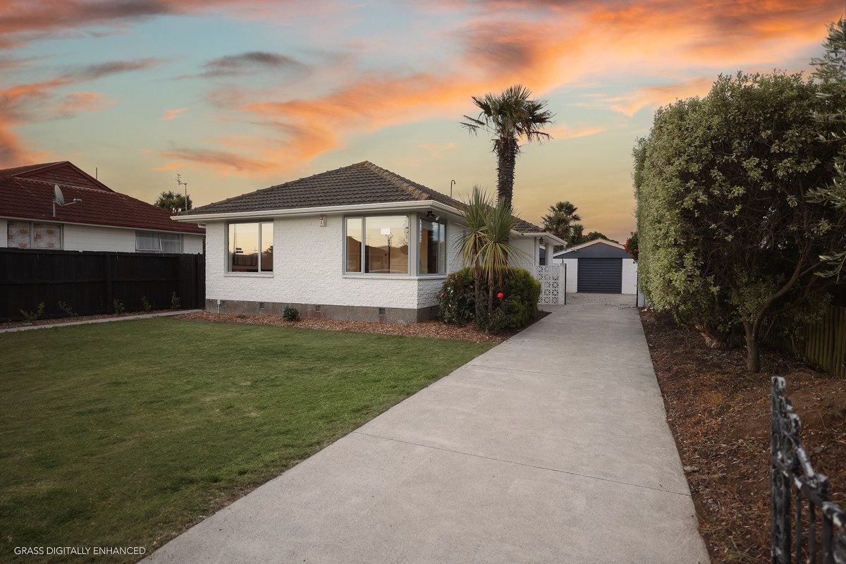 80 Pacific Road, North New Brighton, Christchurch - Carousel 1