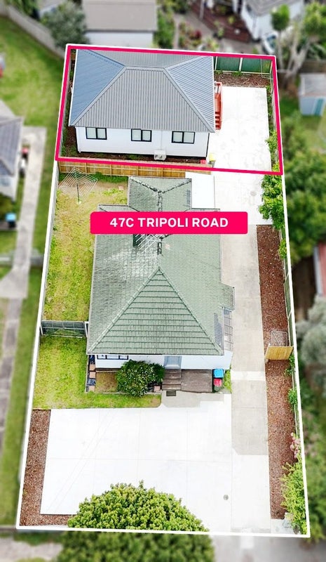 47 Tripoli Road, Panmure, Auckland - Carousel 12