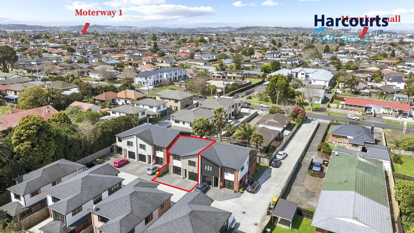 4 Kakaho Way, Papatoetoe, Auckland - Carousel 16
