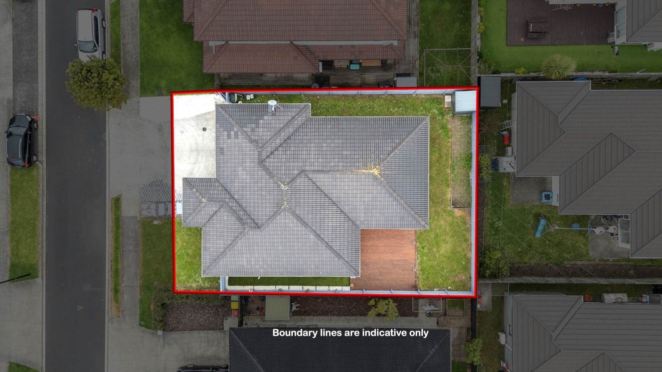 8  Dalray Avenue, Takanini, Papakura, Auckland - Carousel 23