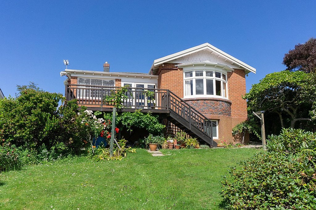 21 Sheen Street, Roslyn, Dunedin - Carousel 2
