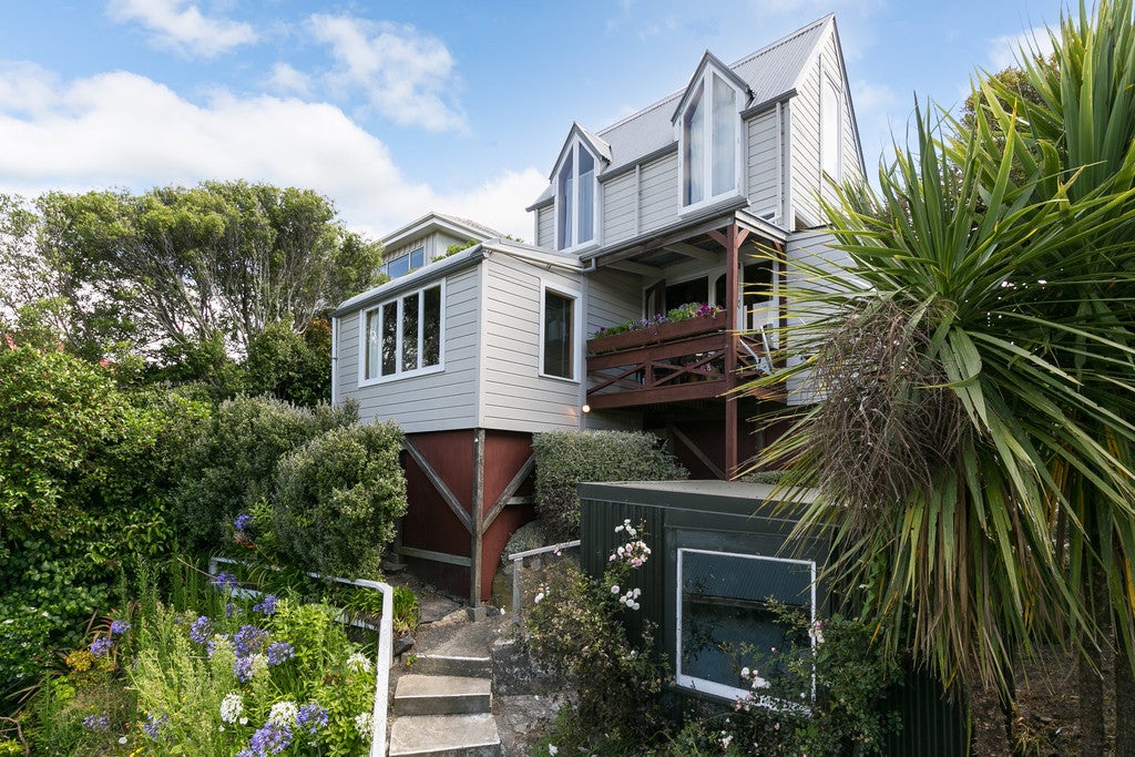 9B Randwick Road, Northland, Wellington - Carousel 16