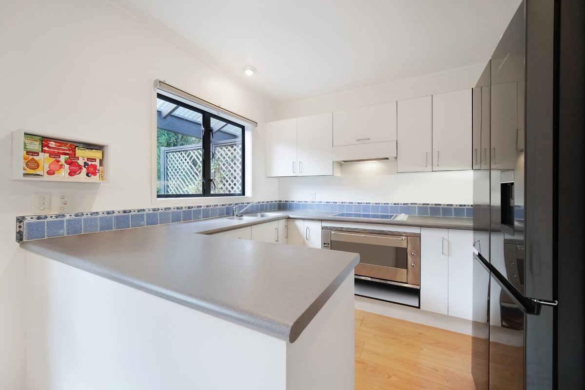 54A Richmond Avenue, Northcote Point, Auckland - Carousel 2