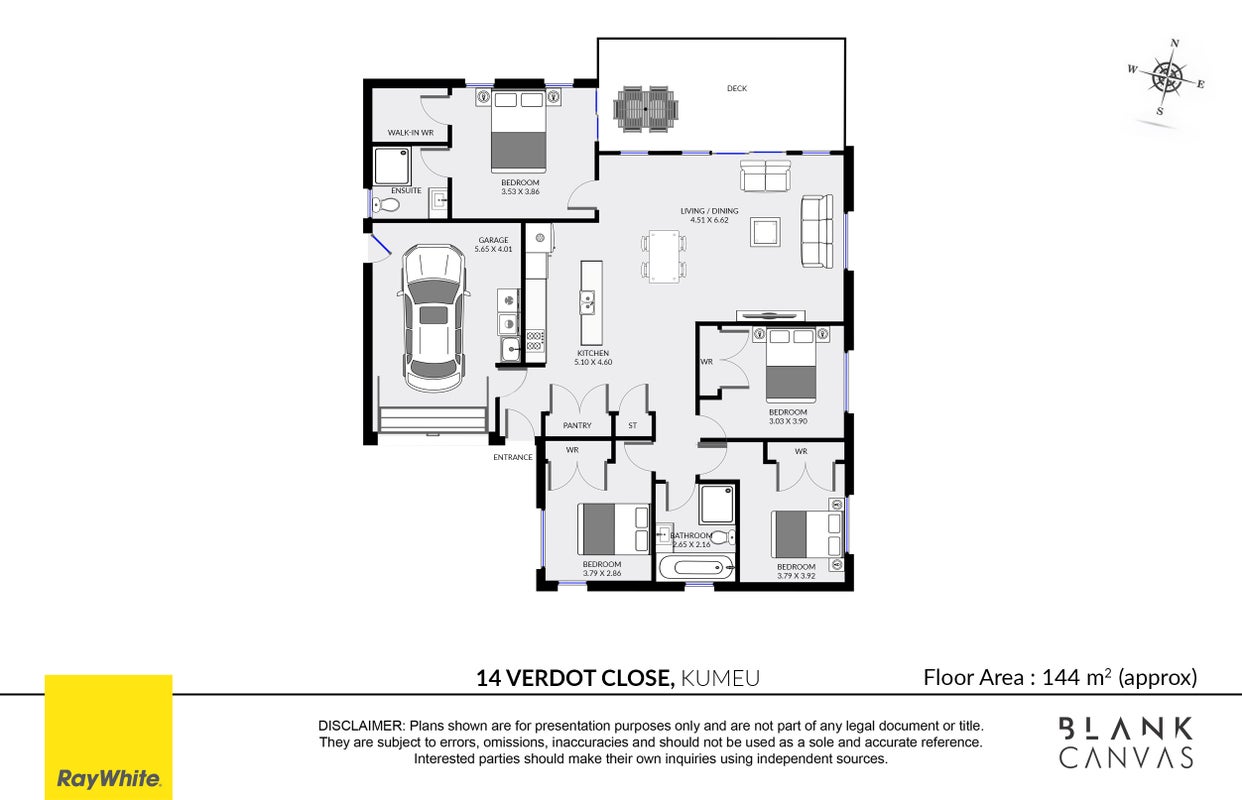 14 Verdot Close, Kumeu - Carousel 20