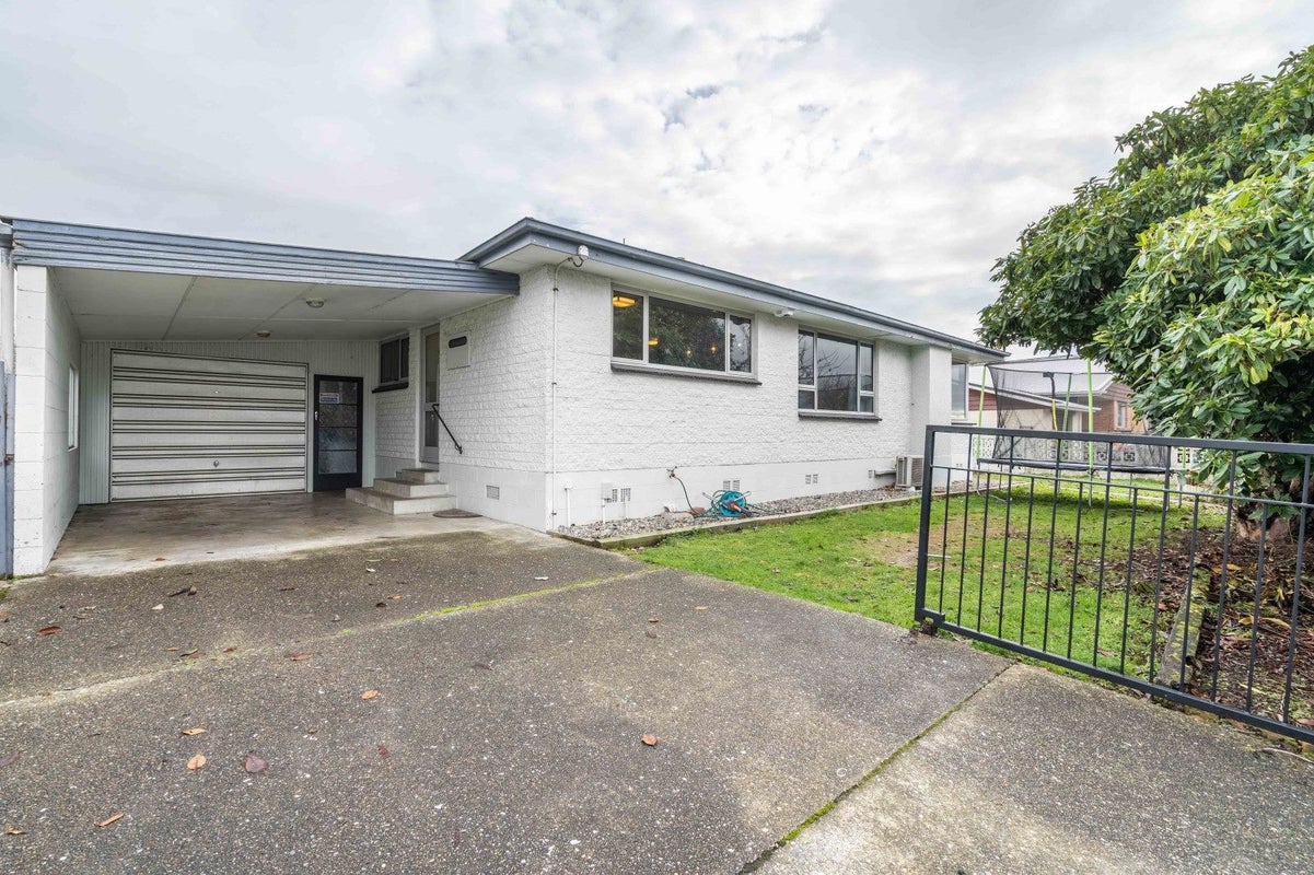 206 Bamborough Street, Richmond, Invercargill - Carousel 2