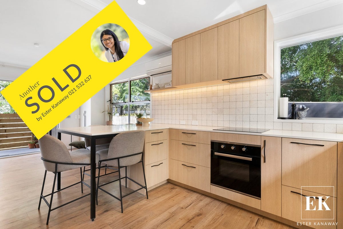 3/659 Mount Albert Road, Royal Oak, Auckland - Carousel 1