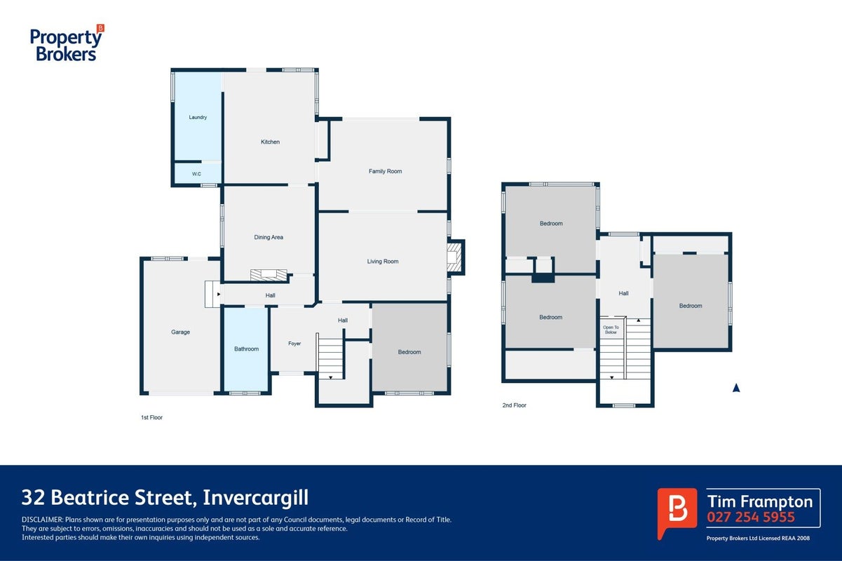 32 Beatrice Street, Avenal, Invercargill, Southland - Carousel 26