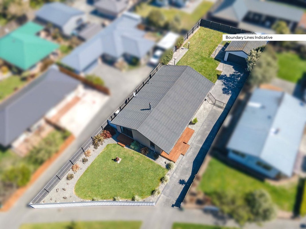 41 Caithness Street, New Brighton, Christchurch - Carousel 23