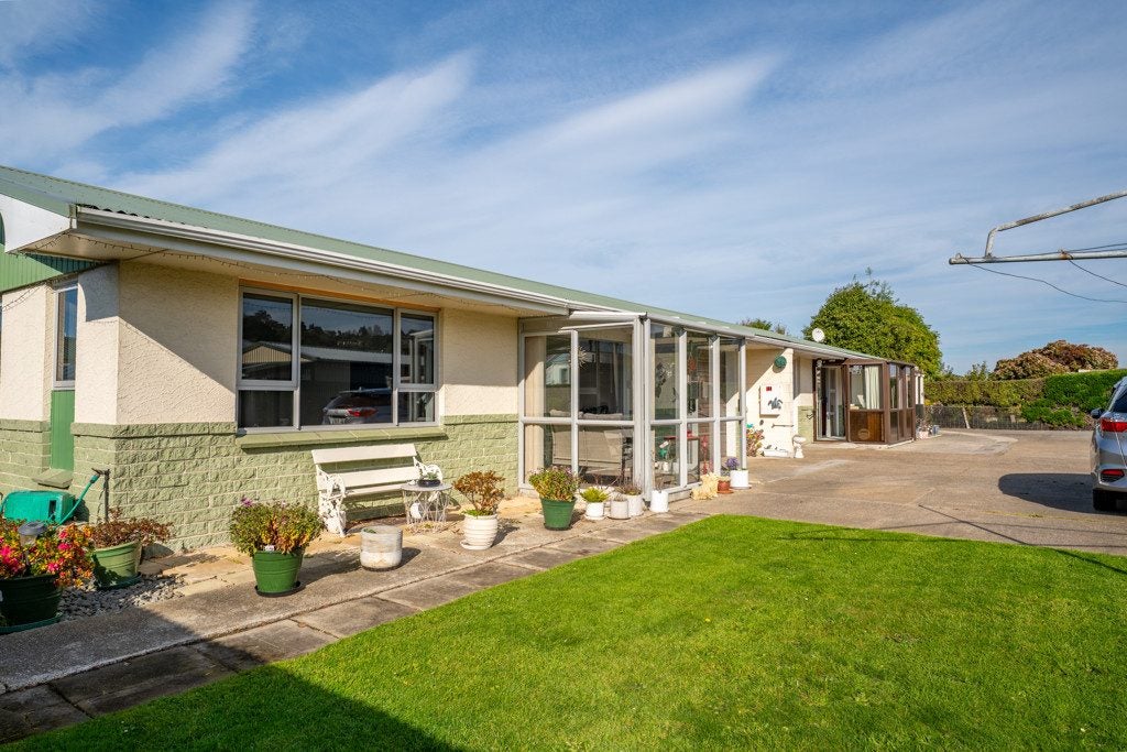 409A Thames Highway, Oamaru North, Oamaru - Carousel 2
