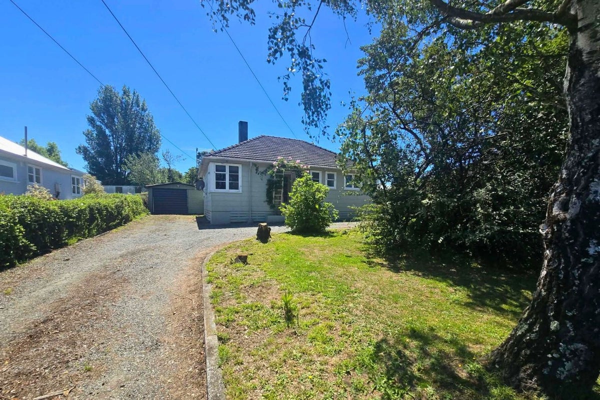 13 Third Street, Lansdowne, Masterton - Carousel 2