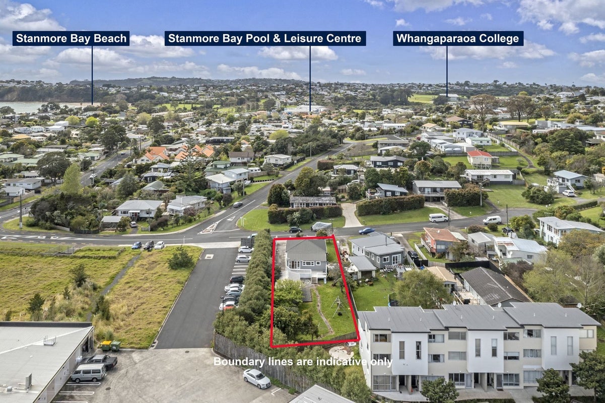 3 Ozone Road, Stanmore Bay, Whangaparaoa - Carousel 37