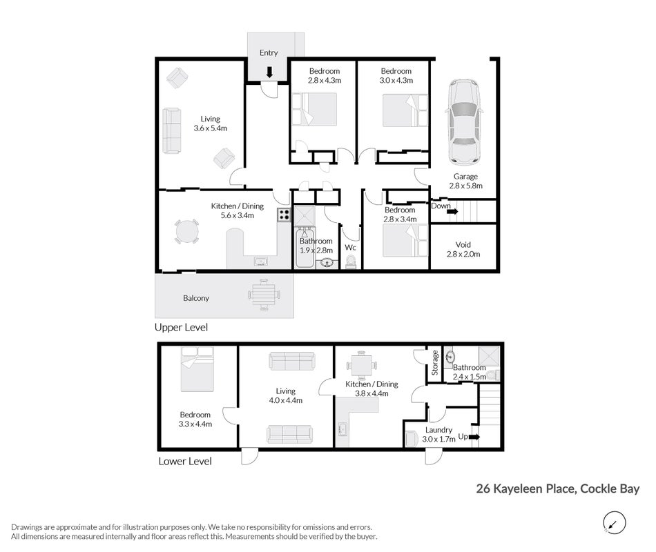 26 Kayeleen Place, Cockle Bay, Auckland - Carousel 16