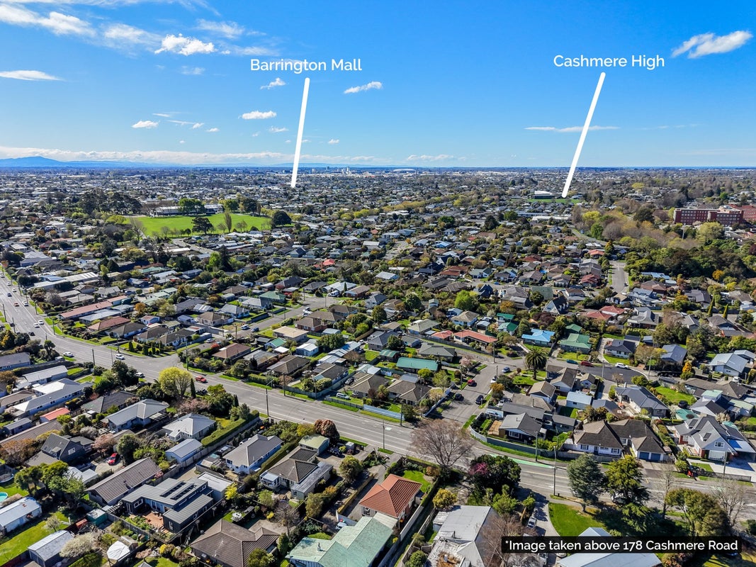 1/178 Cashmere Road, Hoon Hay, Christchurch - Carousel 23