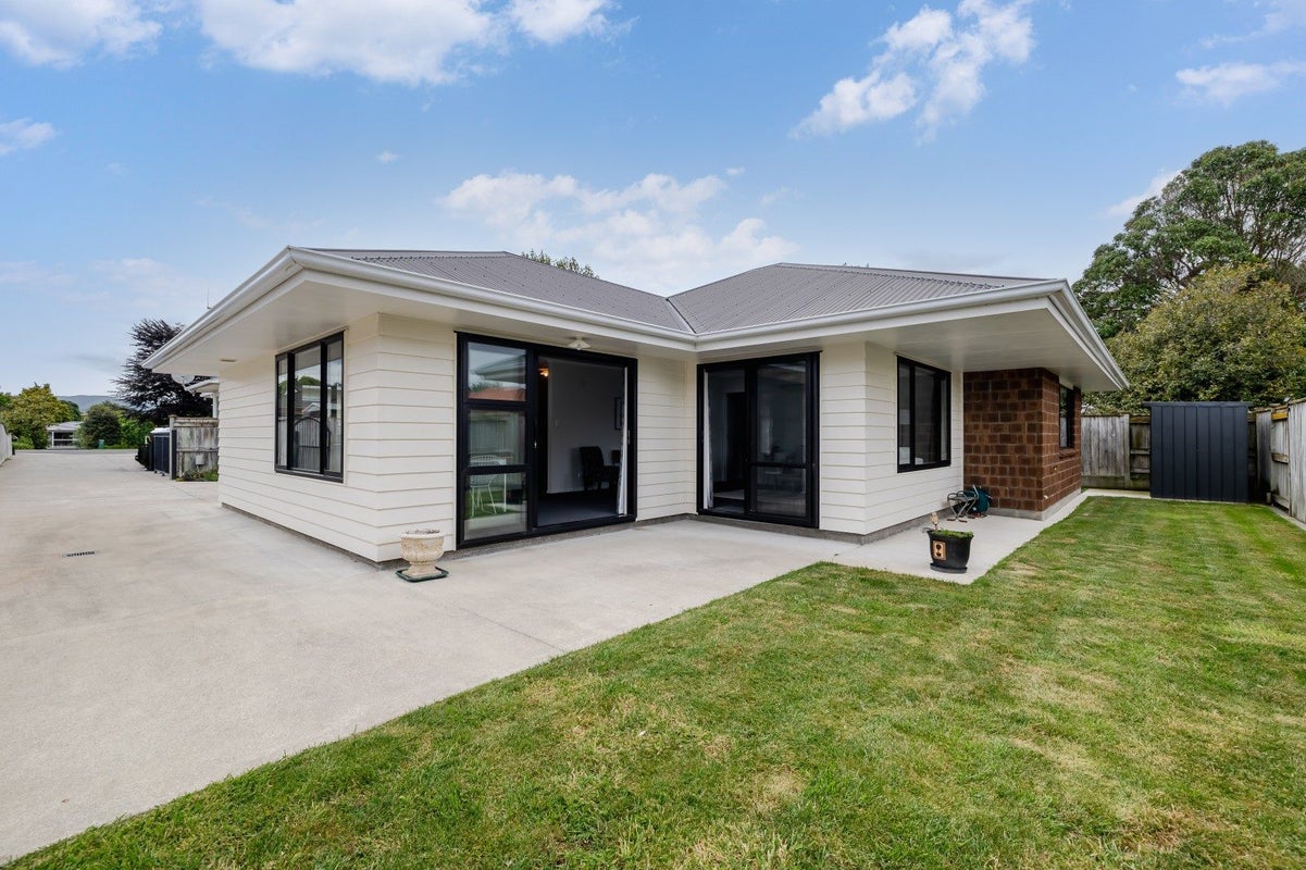 87A College Street, Awapuni, Palmerston North - Carousel 2