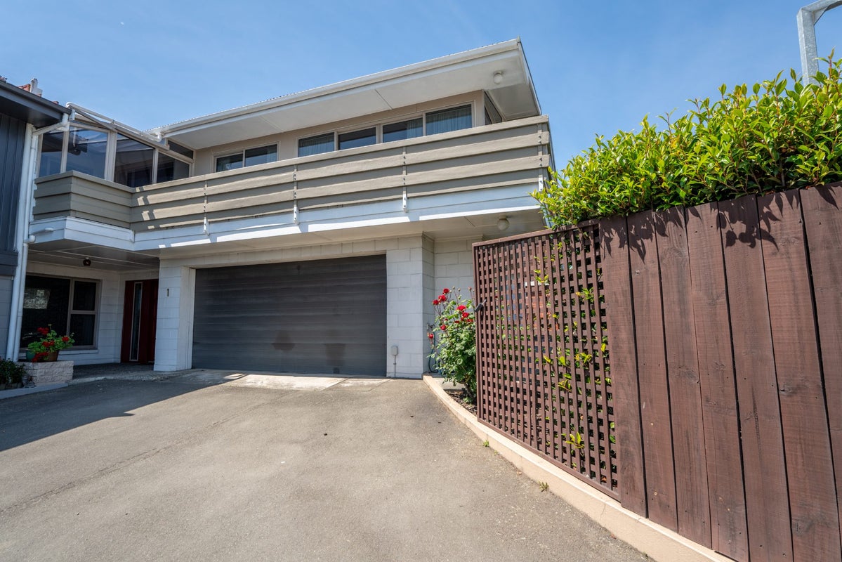 1/59 Evans Street, Waimataitai, Timaru - Carousel 1