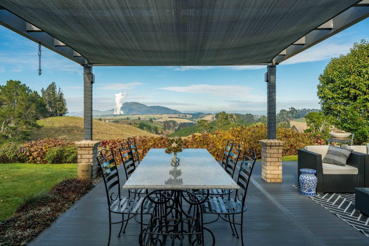 147 Palmer Mill Road, Wairakei, Taupo - Carousel 1