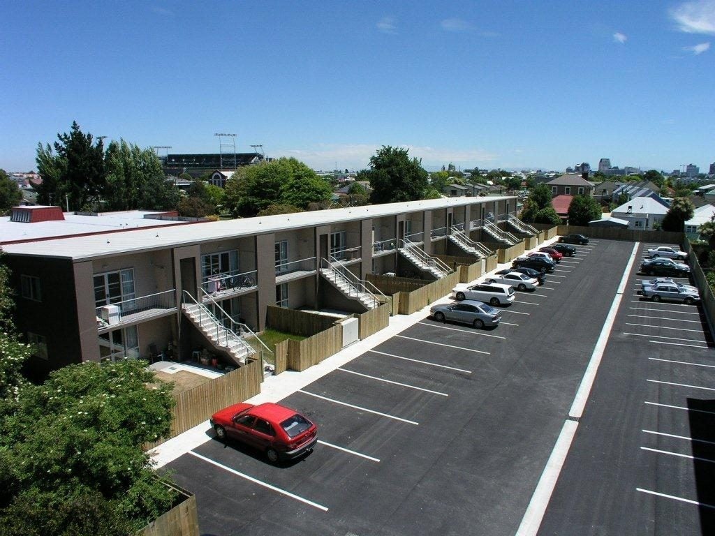 19/31 Bordesley Street, Phillipstown, Christchurch - Carousel 11