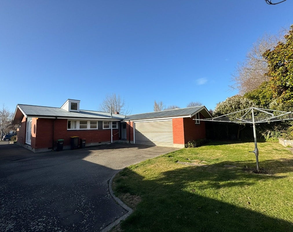 11 Tuirau Place, Ilam, Christchurch - Carousel 15