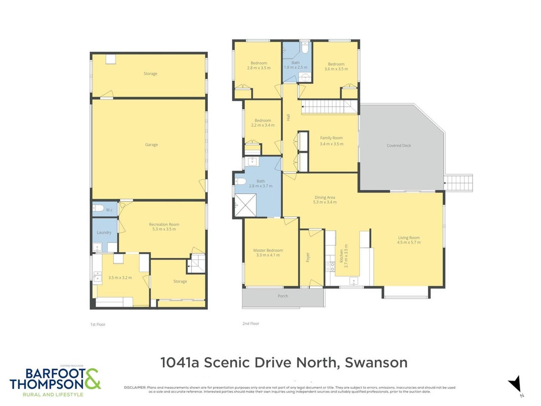 1041A Scenic Drive North, Swanson, Auckland - Carousel 24