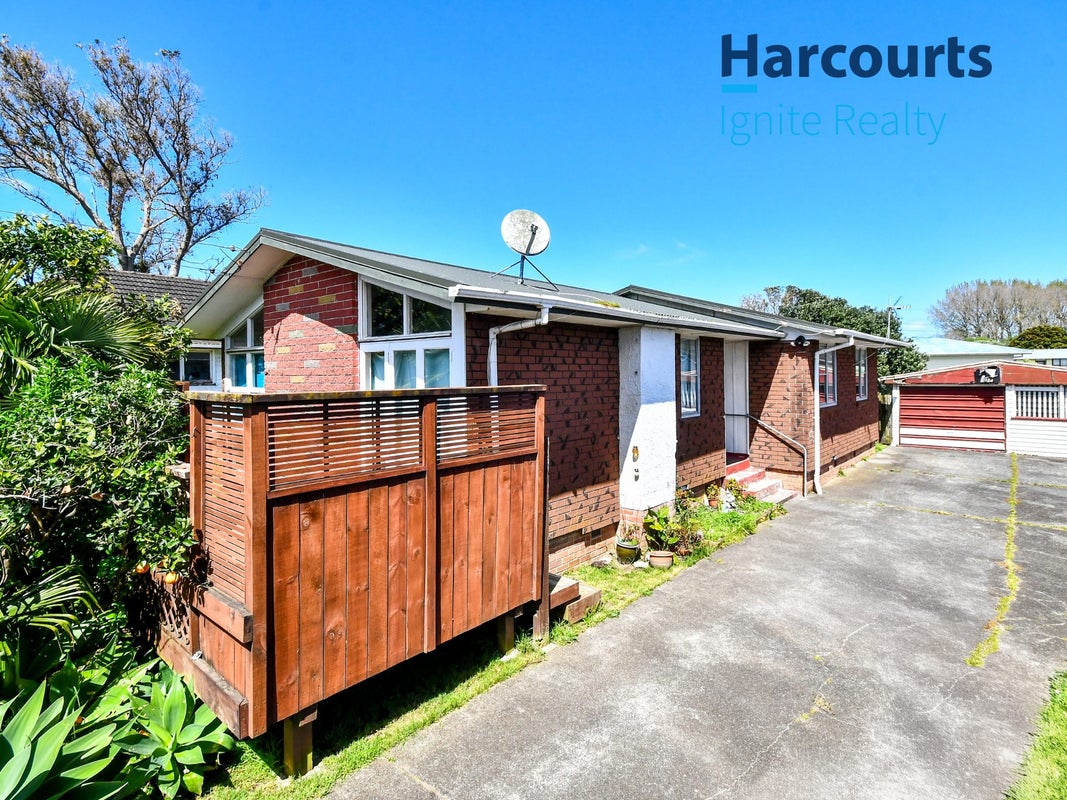 255 Robertson Road, Mangere East, Auckland - Carousel 1
