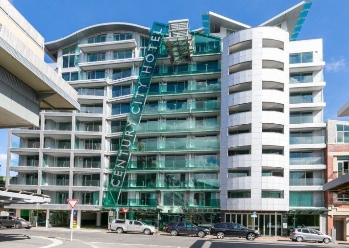 37/72  Tory Street , Te Aro, Wellington, Wellington - Carousel 2