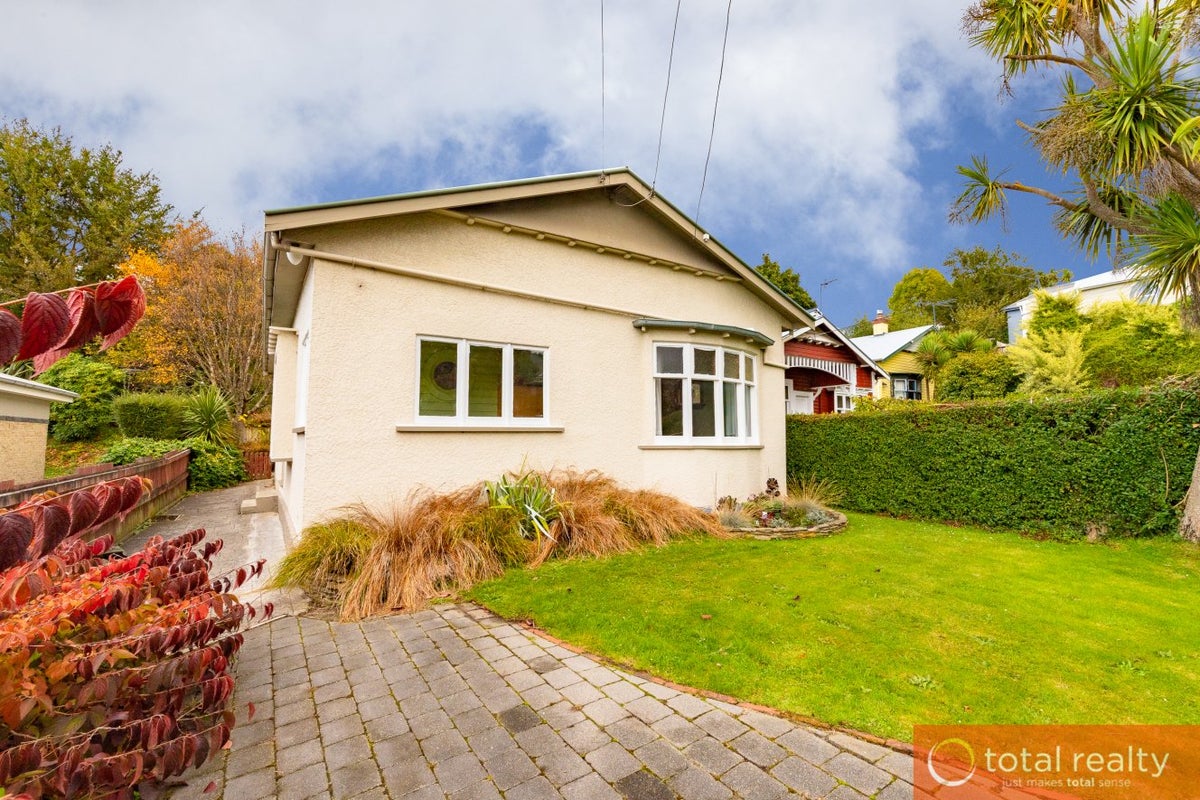 60 Argyle Street, Mornington, Dunedin - Carousel 2